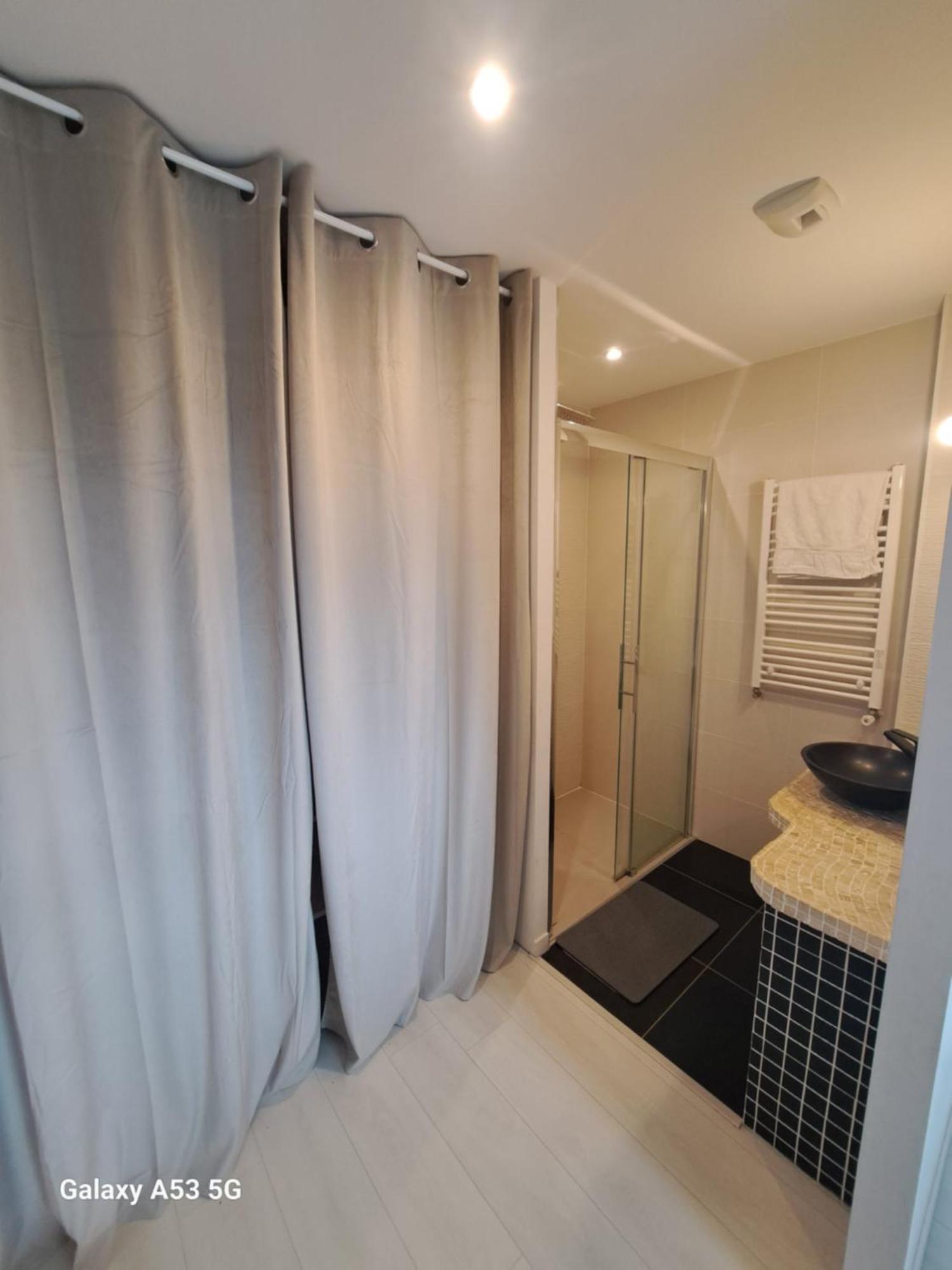 Maison A Orgeres Orgeres  Екстериор снимка