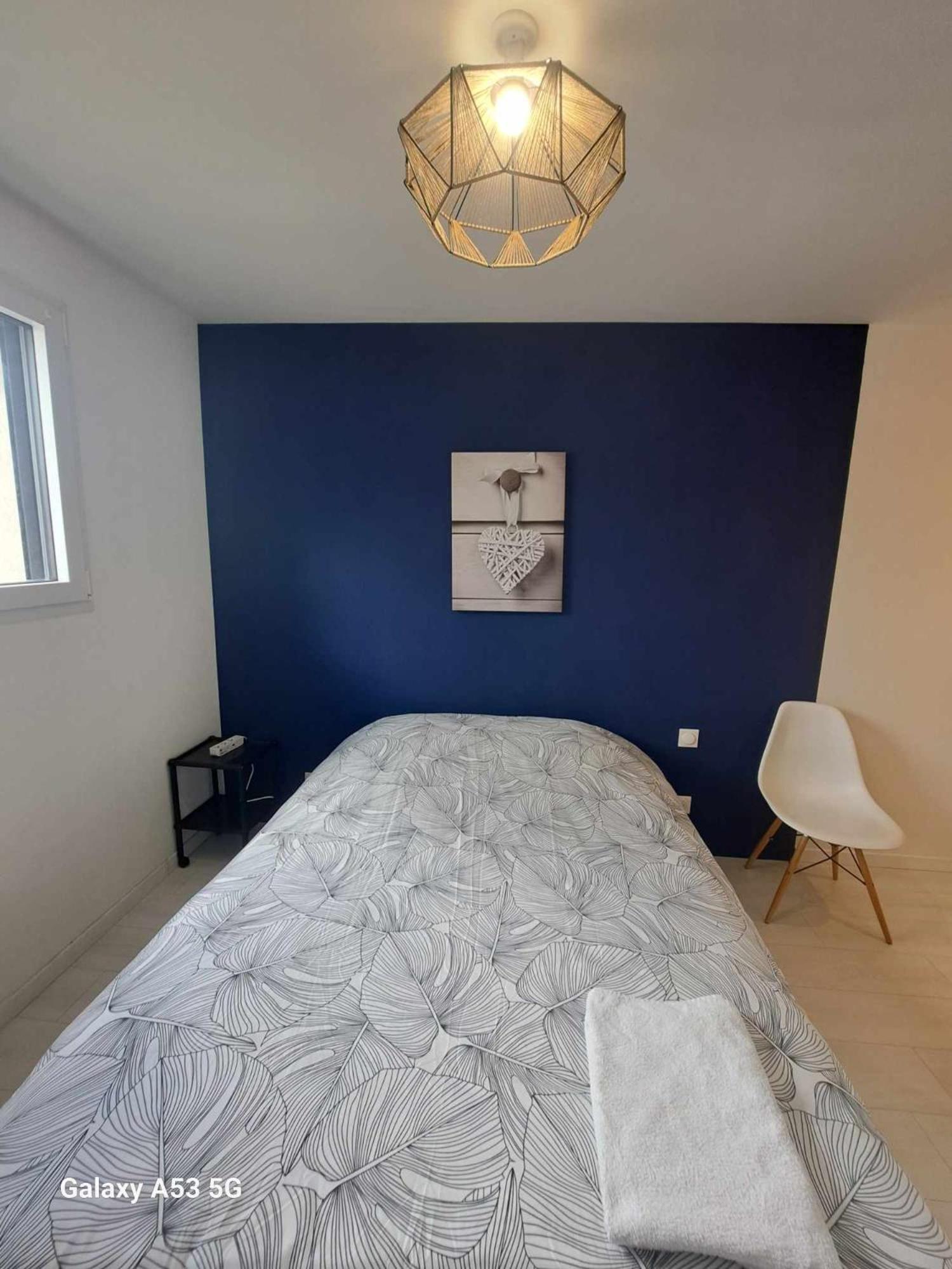 Maison A Orgeres Orgeres  Екстериор снимка