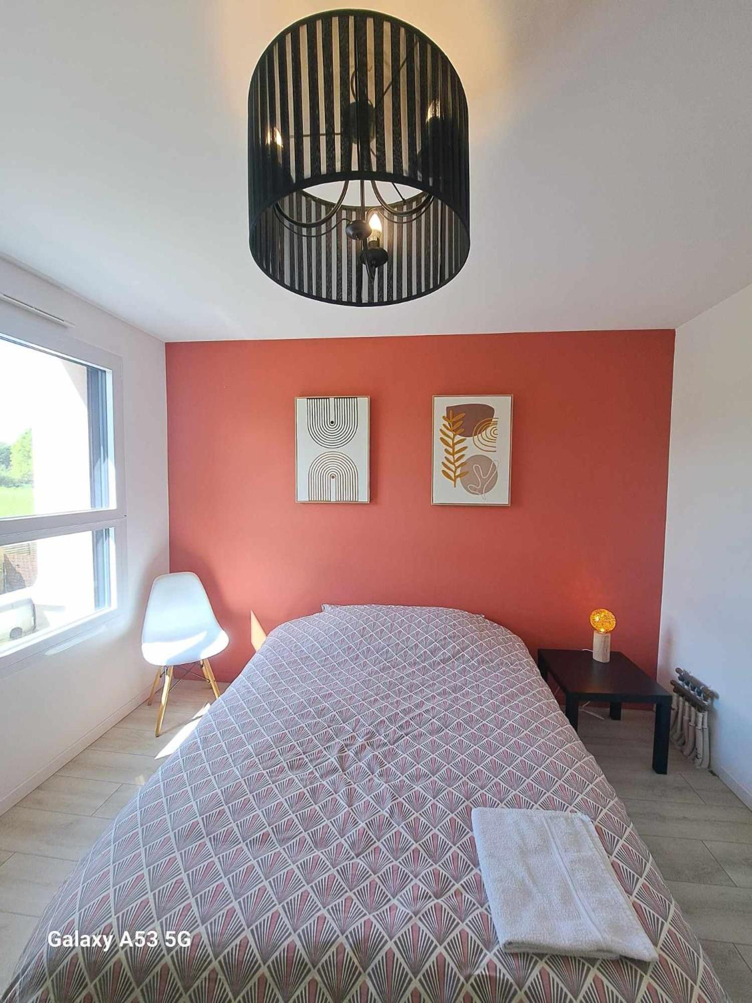 Maison A Orgeres Orgeres  Екстериор снимка